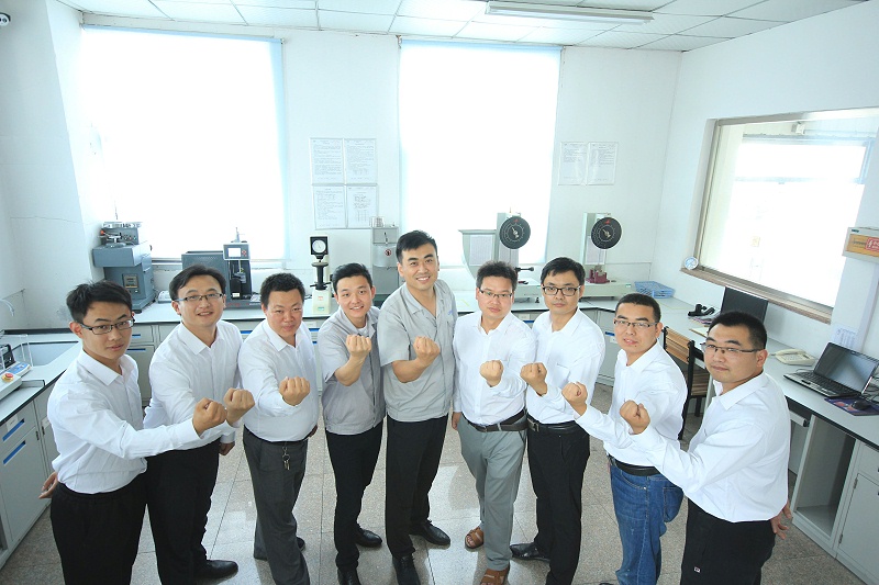 技術(shù)支持團隊