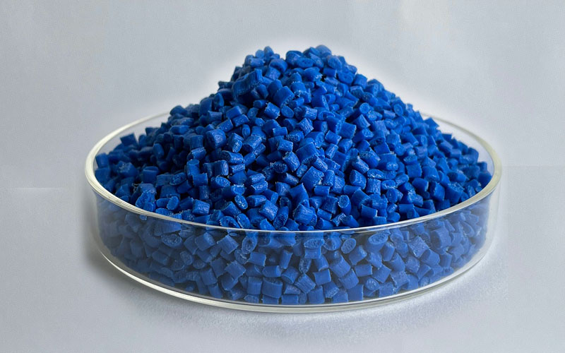 青島中新華美改性pp料（顏色、性能可按客戶需求定制）