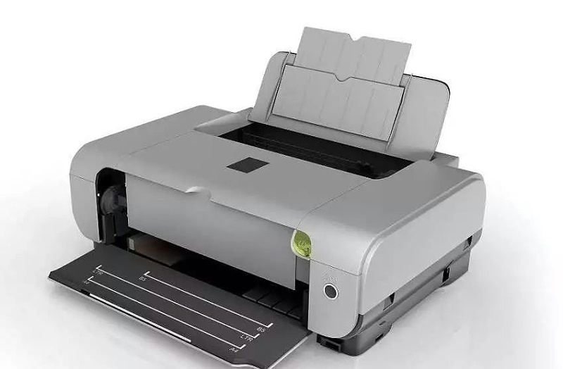 阻燃ABS的應(yīng)用打印機