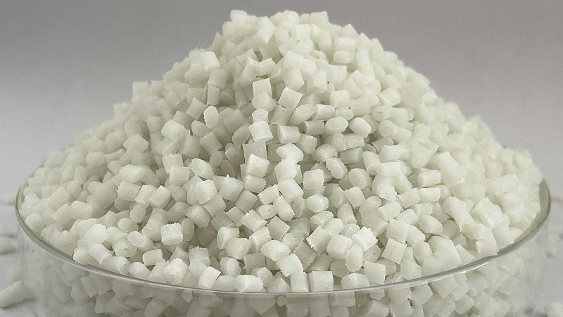 玻纖增強(qiáng)PP