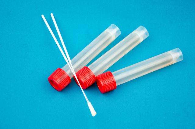 上海啟動(dòng)全市核酸篩查，山東這家企業(yè)供應(yīng)核酸檢測(cè)咽拭子ABS材料！