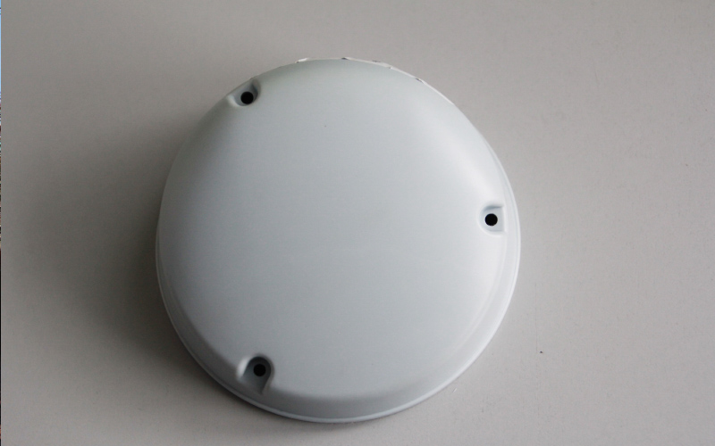 改性塑料源頭工廠：解析抗靜電ABS在機(jī)器人關(guān)節(jié)蓋板上的關(guān)鍵應(yīng)用