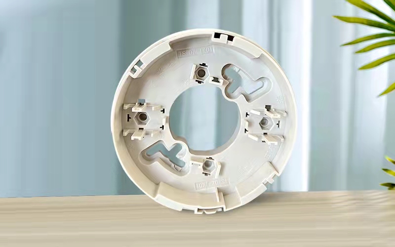 消防警報(bào)器外殼