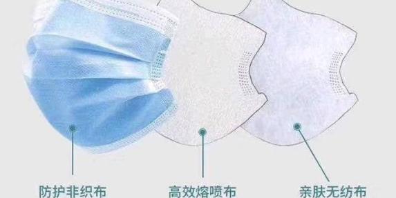 抵擋病毒入侵，口罩熔噴布專用改性聚丙烯材料有什么性能優(yōu)勢？
