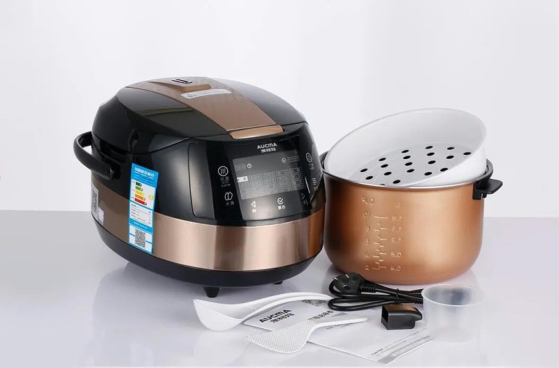 一文了解，中新華美增強(qiáng)阻燃PBT材料在電飯鍋插頭的應(yīng)用