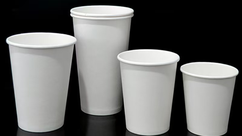 紙張、紙杯用PP+60%碳酸鈣材料