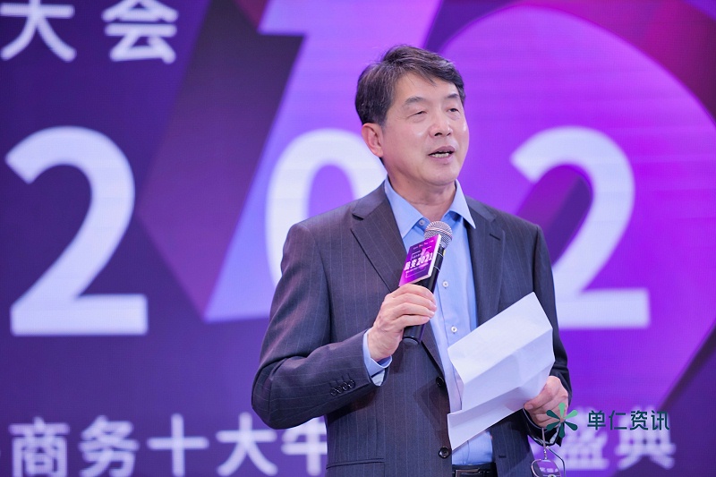 中國工程科技發(fā)展戰(zhàn)略研究院首席研究員、原科技部高新司司長馮記春