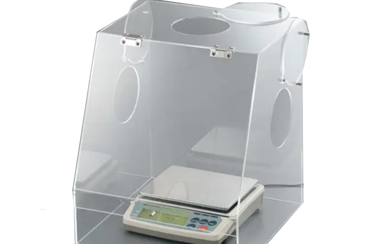 機械設(shè)備抗靜電保護罩