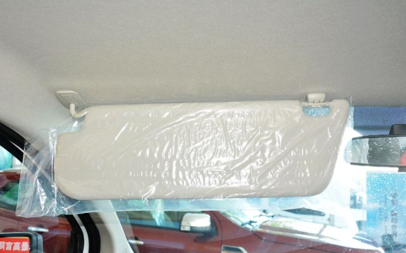 改性塑料廠快速報價：商用車遮陽板專用改性ABS材料全面解析